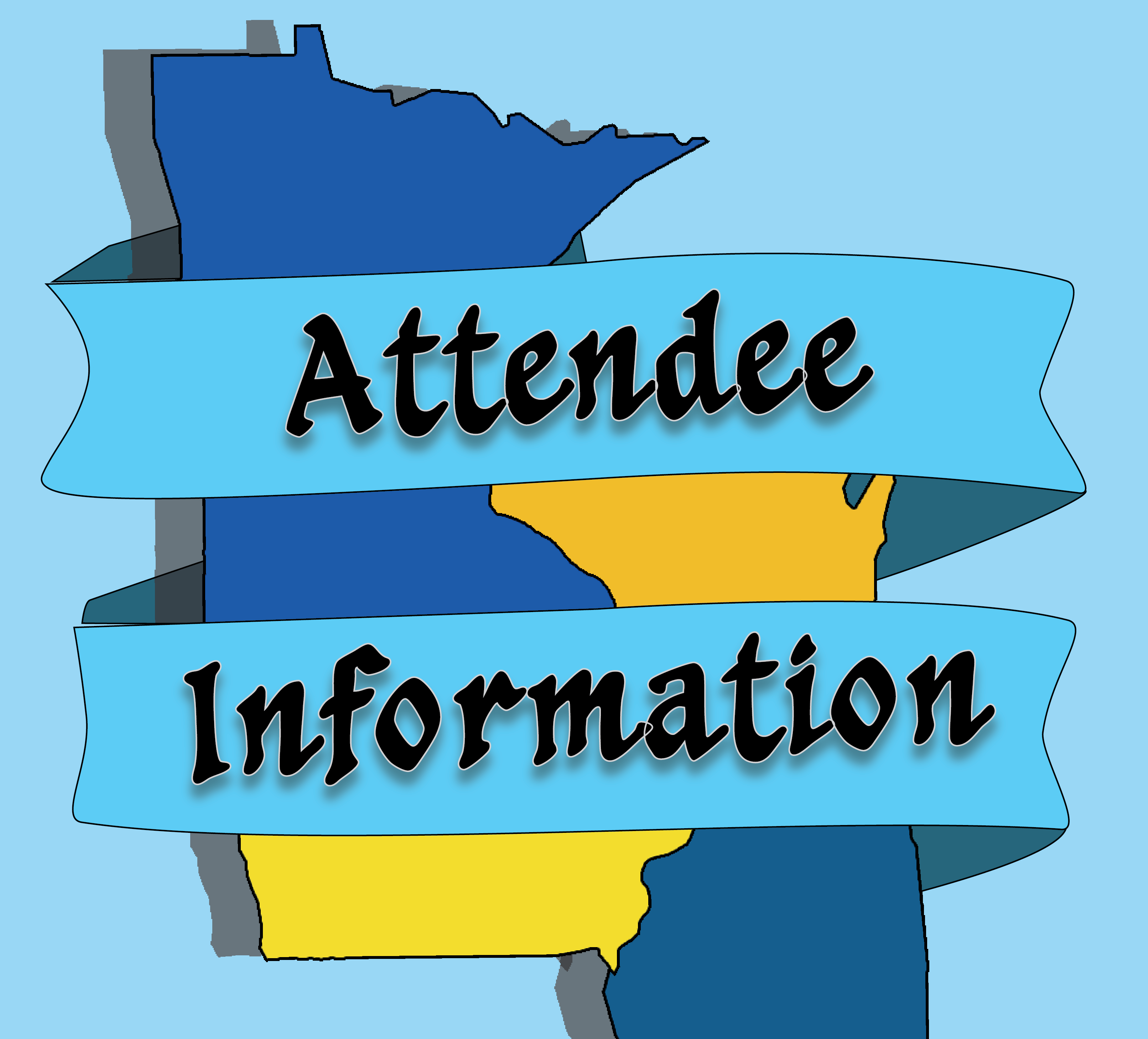attendee information