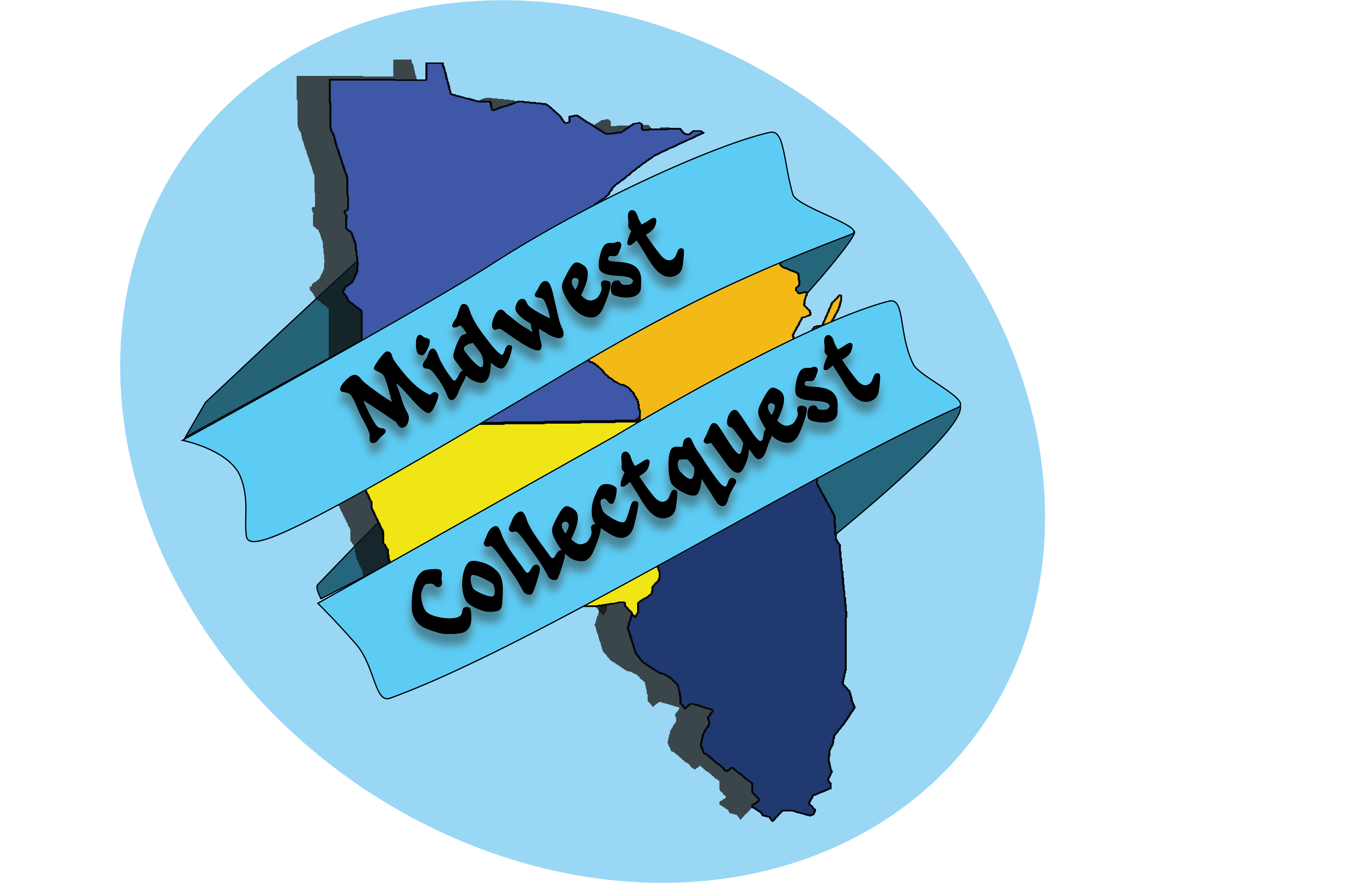 Midwest Collectquest Logo